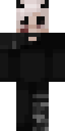 2D skin preview