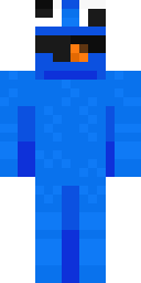 Skin preview for PUFIK2137