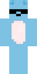 2D skin preview