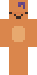 Skin preview for QOFFEEBEAN