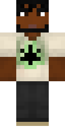 Skin preview for unluckeris