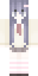 2D skin preview