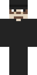 2D skin preview