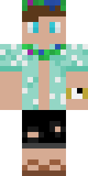 Skin preview for HyperDuck707