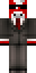 2D skin preview