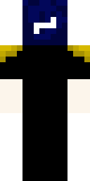 Skin preview for PquenioTimmy