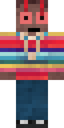 Skin preview for LaisOF