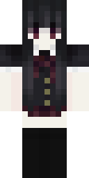 Skin preview for zuwii