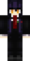 2D skin preview
