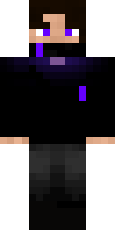 Skin preview for Pkay_xD