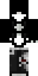 2D skin preview