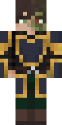 Skin preview for Hir0MC