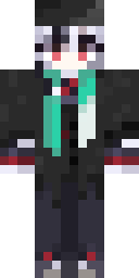 Skin preview for Capucchina