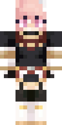 Skin preview for tdto