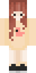 Skin preview for Strahlend