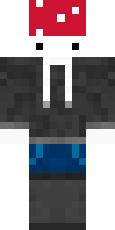 2D skin preview