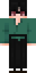 Skin preview for SuperMz7