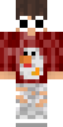 Skin preview for OhKBye