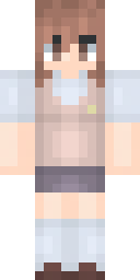 Skin preview for FrogPlays