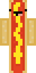 Skin preview for itsnoob