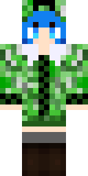 Skin preview for KaedeLangsam_256