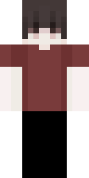 Skin preview for blanktees
