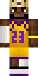 2D skin preview