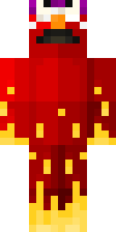 Skin preview for Duffy_YouKnow
