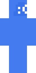 2D skin preview