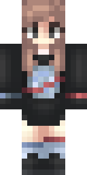 2D skin preview