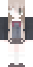 Skin preview for x_o6