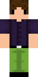 2D skin preview
