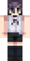 Skin preview for _Jujube