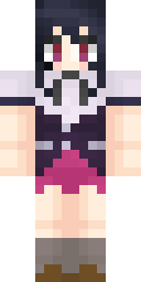 Skin preview for txrcey