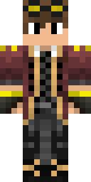 Skin preview for _kCap_