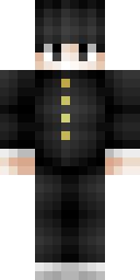 Skin preview for D10m0ndz333