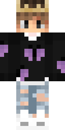 Skin preview for NichtTimo25