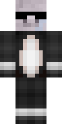 Skin preview for PiterSzefik2115