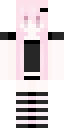 2D skin preview