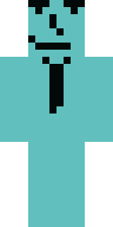 Skin preview for Bombermania