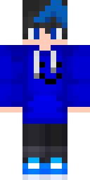 2D skin preview