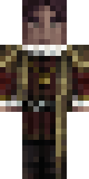 2D skin preview