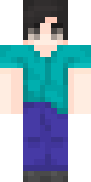 Skin preview for MightyM7MD