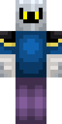 Skin preview for heloy