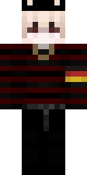 Skin preview for Billignutte