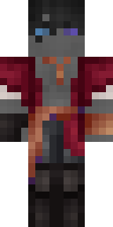 Skin preview for MrTwex