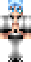 2D skin preview