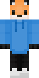 Skin preview for xXDani3lOXx
