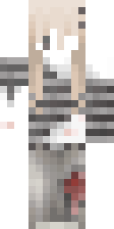 2D skin preview
