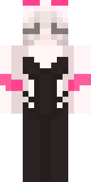 Skin preview for pinkman870